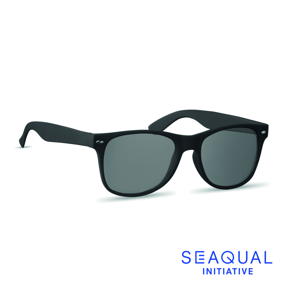 Logotrade Werbegeschenke das Foto: SEAQUAL®-Sonnenbrille