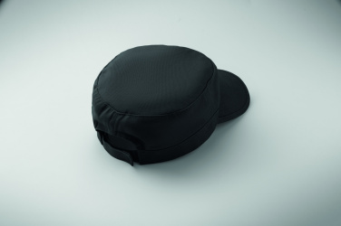 Logotrade werbemittel das Foto: Military Cap 260 g/m²
