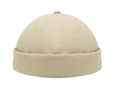 Logotrade Werbeartikel das Foto: Docker Cap