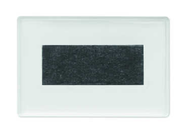 Logotrade werbemittel das Foto: Acryl-Fotomagnet rechteckig