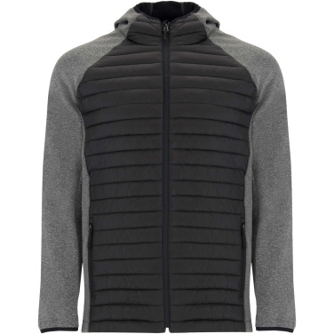 Logotrade Geschäftsgeschenke das Foto: Minsk Hybrid Thermojacke Unisex 
