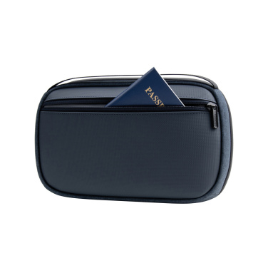 Logotrade Werbeartikel das Foto: XD Design First Class All-in-One Case