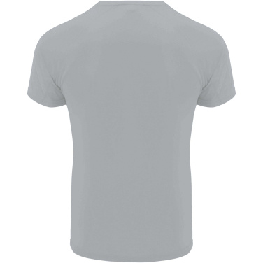 Logotrade Firmengeschenke das Foto: Bahrain Sport T-Shirt für Herren