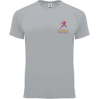 Logotrade Werbeartikel das Foto: Bahrain Sport T-Shirt für Herren