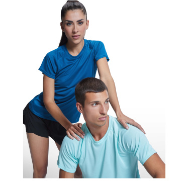 Logotrade Werbegeschenke das Foto: Bahrain Sport T-Shirt für Herren