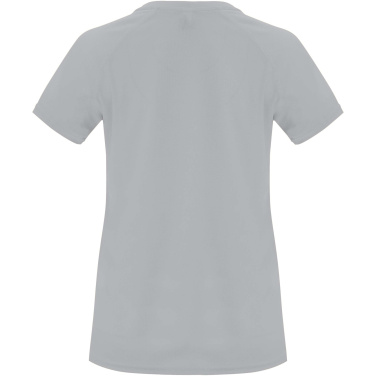 Logotrade Logogeschenke das Foto: Bahrain Sport T-Shirt für Damen