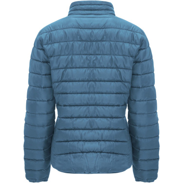 Logotrade Logogeschenke das Foto: Finland isolierte Jacke für Damen