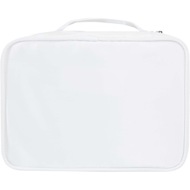 Logotrade Werbeartikel das Foto: Muse GRS RPET Make-up Organiser