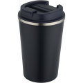Newport 350 ml doppelwandiger, vakuumisolierter Becher aus Edelstahl, Marine