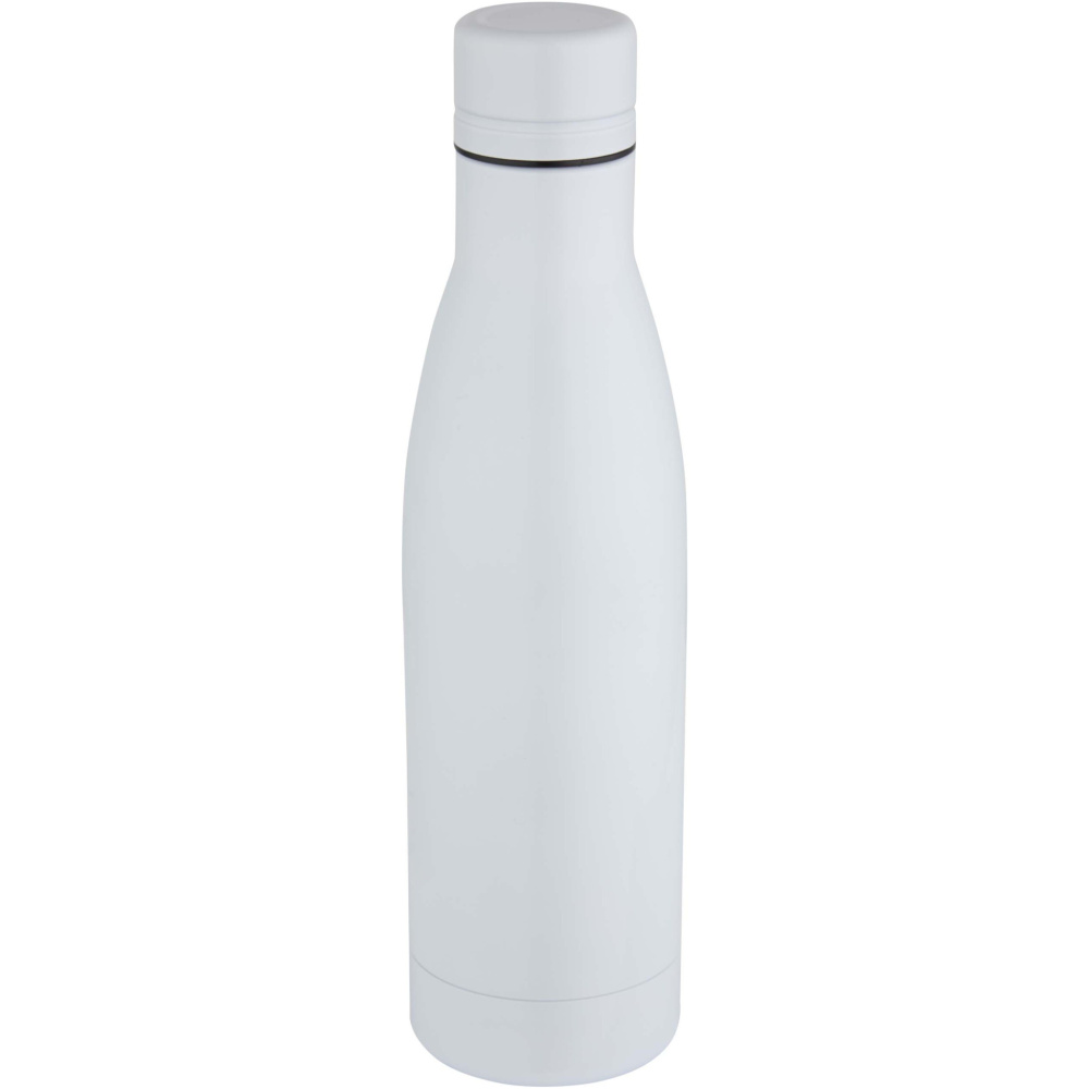 Logotrade Geschäftsgeschenke das Foto: Vasa 500 ml Sublimation Edelstahl Trinkflasche