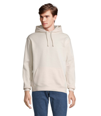 Logotrade Geschäftsgeschenke das Foto: CONDOR Unisex Hoodie