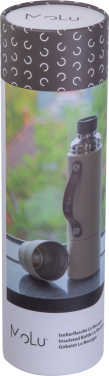 Logotrade werbemittel das Foto: Isolierflasche Le Bourget MoLu