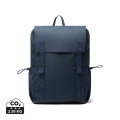 KENTO URBAN Everyday Rucksack aus RCS recyceltem Nylon, Marine