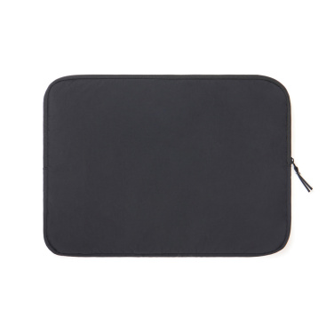 Logotrade Logogeschenke das Foto: KENTO URBAN 15,6" Laptop-Sleeve aus RCS rec. Nylon