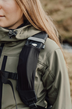 Logotrade Werbeartikel das Foto: Nordic Drift Trail RCS Rucksack 33L