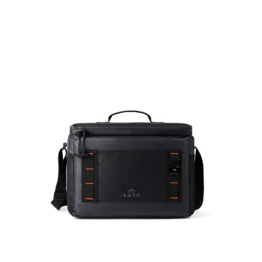 Logotrade Werbeartikel das Foto: Nordic Drift Storm RCS IPXX wasserabw. Kühltasche 20 Liter