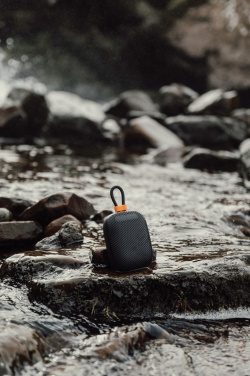 Logotrade werbemittel das Foto: Nordic Drift Titan IP67 wasser-& staubgeschützter 5W-Speaker