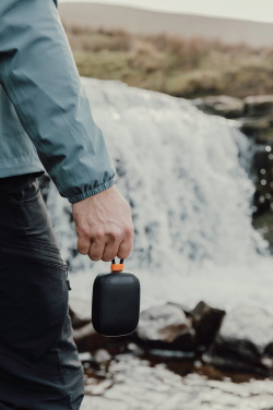 Logotrade Werbegeschenke das Foto: Nordic Drift Titan IP67 wasser-& staubgeschützter 5W-Speaker