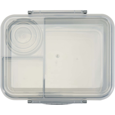 Logotrade Werbegeschenke das Foto: Cravee 1450 ml Lunchbox
