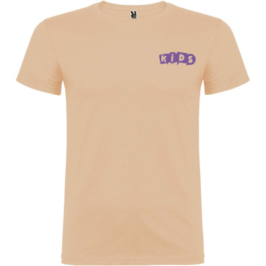 Logotrade Firmengeschenke das Foto: Beagle T-Shirt für Kinder