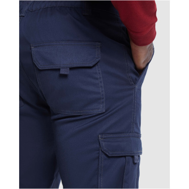 Logotrade Logogeschenke das Foto: Daily Stretch Arbeitshose aus 250 g/m2 Elasthan