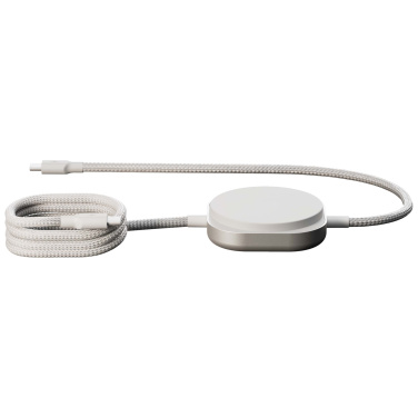 Logotrade werbemittel das Foto: Zens Pro 2 240 W, USB-C, 2 in 1 Ladekabel