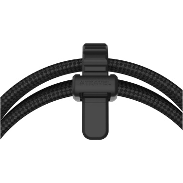 Logotrade Werbeartikel das Foto: Xtorm CX3071 100W USB C PD Next Gen Kabel