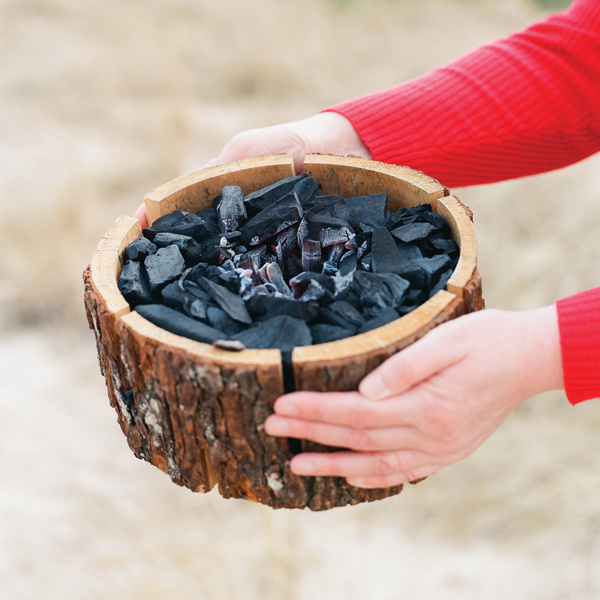 Logotrade werbemittel das Foto: Eco Grill L