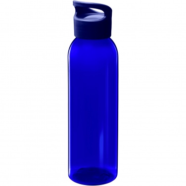 Logotrade promotional merchandise photo of: Sky 650 ml Tritan™ water bottle