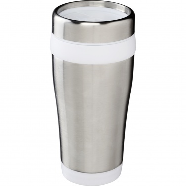 Logotrade promotional gift picture of: Elwood 410 ml insulated tumbler