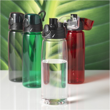 Logotrade corporate gifts photo of: Capri 700 ml sport bottle