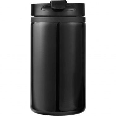 Logo trade business gifts image of: Mojave 250 ml insulated tumbler