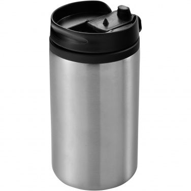 Logo trade promotional products image of: Mojave 250 ml insulated tumbler