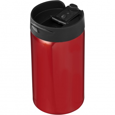 Logo trade promotional giveaways image of: Mojave 250 ml insulated tumbler