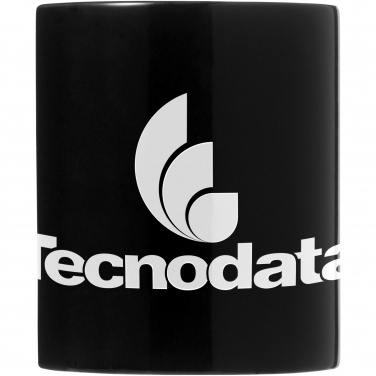 Logotrade advertising product image of: Santos 330 ml ceramic mug