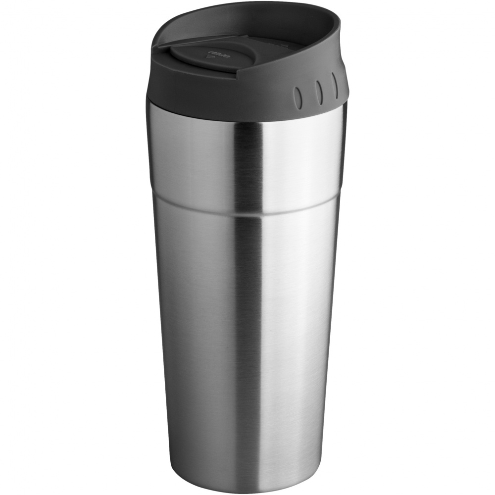 Logo trade promotional product photo of: Zissou 500 ml insulated tumbler