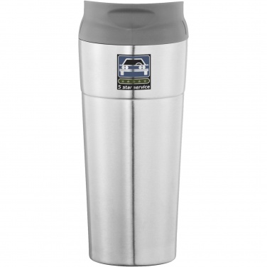 Logo trade promotional giveaways picture of: Zissou 500 ml insulated tumbler