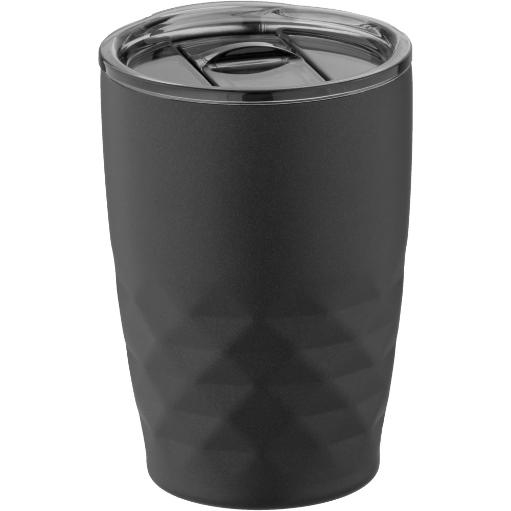 Logo trade promotional items picture of: Geo 350 ml copper vacuum insulated tumbler
