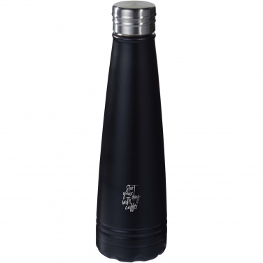 Logo trade business gift photo of: Duke 500 ml copper vacuum insulated water bottle