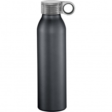 Logotrade promotional gifts photo of: Grom 650 ml water bottle