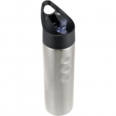 Logo trade promotional item photo of: Trixie 750 ml stainless steel sport bottle