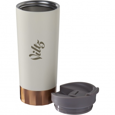 Logotrade promotional merchandise photo of: Peeta 500 ml copper vacuum insulated tumbler