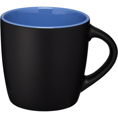 Logo trade promotional product photo of: Riviera 340 ml ceramic mug
