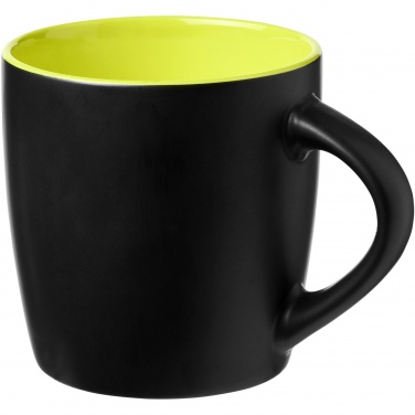 Logotrade corporate gifts photo of: Riviera 340 ml ceramic mug