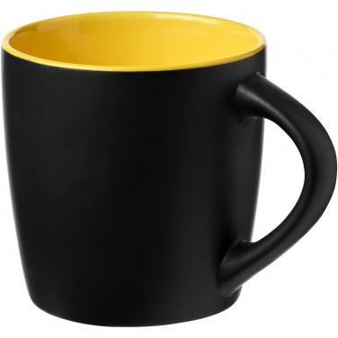 Logotrade promotional gift picture of: Riviera 340 ml ceramic mug