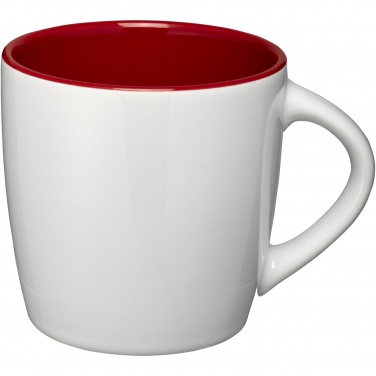 Logo trade promotional products picture of: Aztec 340 ml ceramic mug