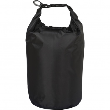 Logotrade corporate gift image of: Survivor 5 litre waterproof roll-down bag