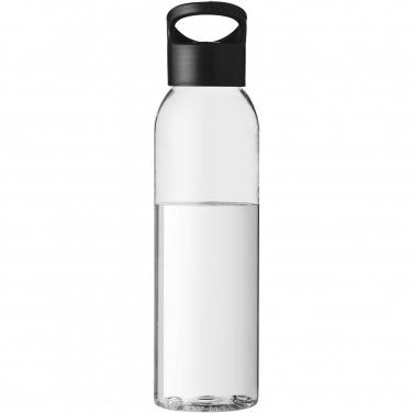 Logo trade promotional gifts image of: Sky 650 ml Tritan™ colour-pop water bottle
