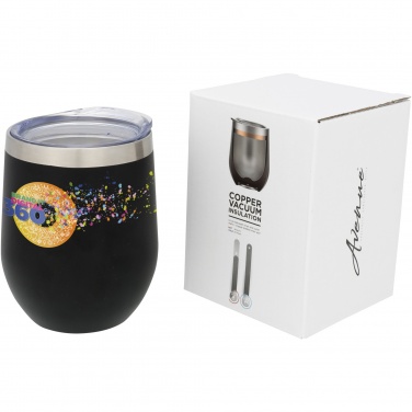 Logotrade promotional product picture of: Corzo 350 ml copper vacuum insulated cup