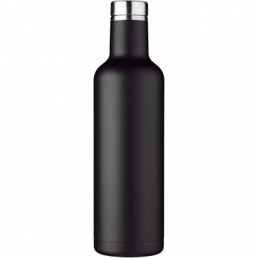 Logotrade promotional merchandise image of: Pinto 750 ml copper vacuum insulated bottle